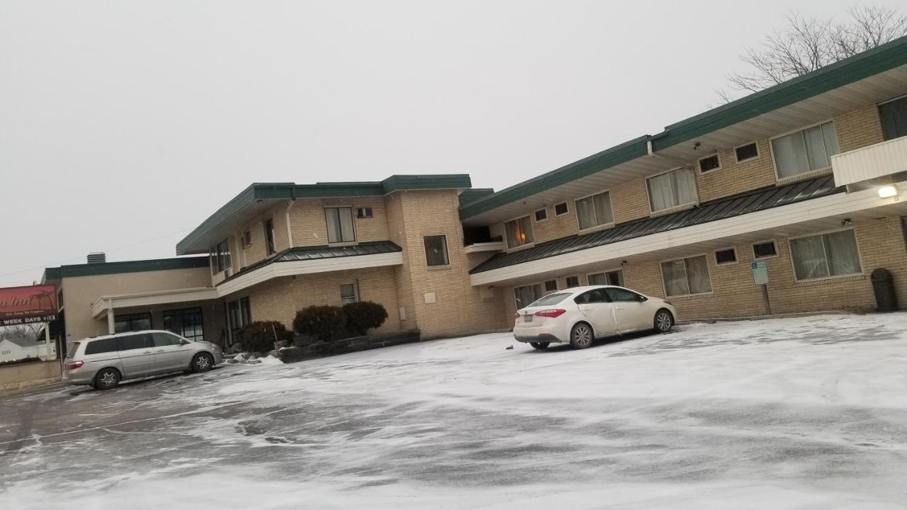 Valued Stay Aloha Madison Exterior photo