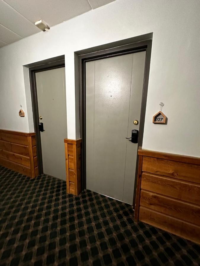 Valued Stay Aloha Madison Exterior photo